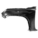 PARAFANGO ANTERIORE SX VOLKSWAGEN AMAROK 01/23>