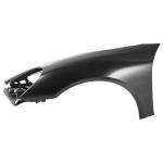 PARAFANGO ANTERIORE SX PORSCHE CAYMAN 01/13>