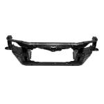 OSSATURA CALANDRA FRONTALE ANTERIORE TOYOTA LAND CRUISER 01/08>