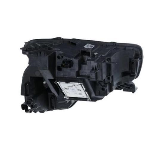 FARO FANALE PROIETTORE SX A LED CITROEN C4 01/24> VALEO