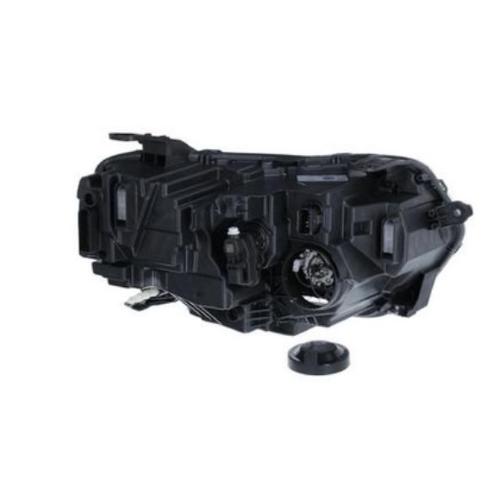 FARO FANALE PROIETTORE SX A LED DACIA DUSTER 06/21> VALEO