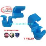 MOLLA MOLLETTA BLOCCO ASTINA LANCIA YPSILON DAL 2011 5 PORTE COFANO ANTERIORE ORIGINALE