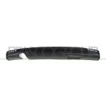 SPOILER PARAURTI POSTERIORE AUDI A1 11/14> SCARICO SINGOLO SX