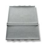 CIELO FIAT PANDA 750/1000/4X4 1986-2003 GRIGIO