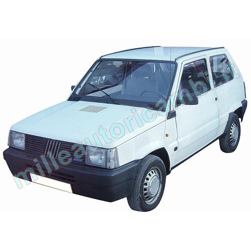CIELO FIAT PANDA 750/1000/4X4 1986-2003 GRIGIO