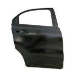 PORTA POSTERIORE DESTRA PER FIAT 500 X 2014>