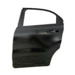 PORTA POSTERIORE SINISTRA PER FIAT 500 X 2014>