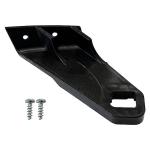 KIT SUPPORTI RIPARAZIONE FARO SX 1 PZ. AUDI A3 2008> A3 SPORTBACK 08/2008>07/2012