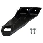 KIT SUPPORTI RIPARAZIONE FARO DX 1 PZ. AUDI A3 2008> A3 SPORTBACK 08/2008>07/2012