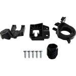 KIT SUPPORTI RIPARAZIONE FARO DX 3 PZ. AUDI A4 2015> A4 AVANT SW 05/2015>05/2019