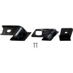 KIT SUPPORTI RIPARAZIONE FARO DX 3 PZ. BMW SERIE 3 E90/91 02/2005>09/2011