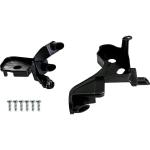 KIT SUPPORTI RIPARAZIONE FARO DX 2 PZ. CITROEN C4 12/2010>01/2016