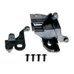 KIT SUPPORTI RIPARAZIONE FARO DX 2 PZ. CITROEN C4 PICASSO 10/2006>05/2013