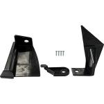KIT SUPPORTI RIPARAZIONE FARO SX 3 PZ. DACIA LODGY-DOKKER 05/2012>10/2022