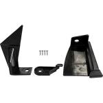 KIT SUPPORTI RIPARAZIONE FARO DX 3 PZ. DACIA LODGY-DOKKER 05/2012>10/2022