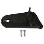 KIT SUPPORTI RIPARAZIONE FARO DX 1 PZ. FORD FOCUS SW 02/2008>01/2011