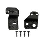 KIT SUPPORTI RIPARAZIONE FARO DX 2 PZ. FORD PUMA 09/2019>