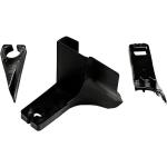 KIT SUPPORTI RIPARAZIONE FARO DX 3 PZ. FORD TRANSIT/TOURNEO CUSTOM 09/2012>12/2017