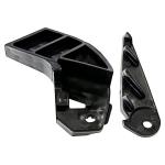 KIT SUPPORTI RIPARAZIONE FARO SX 2 PZ. FORD TRANSIT/TOURNEO CUSTOM 01/2018>