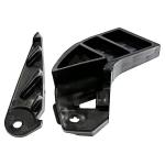 KIT SUPPORTI RIPARAZIONE FARO DX 2 PZ. FORD TRANSIT/TOURNEO CUSTOM 01/2018>