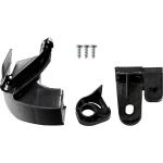 KIT SUPPORTI RIPARAZIONE FARO SX 3 PZ. FIAT FIORINO-QUBO/PEUGEOT BIPPER/CITROEN NEMO 09/2008>