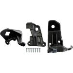 KIT SUPPORTI RIPARAZIONE FARO DX 3 PZ. FIAT TIPO SW 11/2015>09/2020