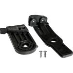 KIT SUPPORTI RIPARAZIONE FARO DX 2 PZ. HYUNDAI I20 I 01/2013>10/2014