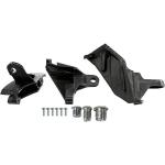 KIT SUPPORTI RIPARAZIONE FARO DX 3 PZ. MERCEDES CLASSE E W/S211 03/2002>08/2009