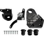 KIT SUPPORTI RIPARAZIONE FARO DX 3 PZ. MERCEDES CLASSE E W/S213 01/2016>