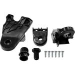 KIT SUPPORTI RIPARAZIONE FARO SX 3 PZ. MERCEDES CLASSE C C/A205 03/2016>04/2018