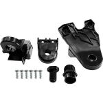 KIT SUPPORTI RIPARAZIONE FARO DX 3 PZ. MERCEDES CLASSE C C/A205 03/2016>04/2018