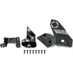 KIT SUPPORTI RIPARAZIONE FARO DX 3 PZ. OPEL CORSA F 07/2019>06/2023