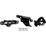 KIT SUPPORTI RIPARAZIONE FARO DX 3 PZ. PEUGEOT 308-308 SW 09/2007>10/2011