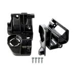 KIT SUPPORTI RIPARAZIONE FARO SX 2 PZ. PEUGEOT 308-308 SW 09/2017>09/2021