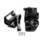 KIT SUPPORTI RIPARAZIONE FARO DX 2 PZ. PEUGEOT 308-308 SW 09/2017>09/2021