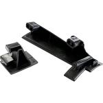 KIT SUPPORTI RIPARAZIONE FARO DX 2 PZ. RENAULT FLUENCE 04/2012>12/2014