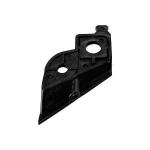 KIT SUPPORTI RIPARAZIONE FARO SX 1 PZ. RENAULT MEGANE II-CC-GRANTOUR SW 10/2002>10/2008