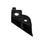 KIT SUPPORTI RIPARAZIONE FARO DX 1 PZ. RENAULT MEGANE II-CC-GRANTOUR SW 10/2002>10/2008