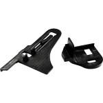 KIT SUPPORTI RIPARAZIONE FARO DX 2 PZ. RENAULT MEGANE III-CC-GRANTOUR SW 11/2008>01/2014