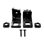 KIT SUPPORTI RIPARAZIONE FARO SX 2 PZ. VOLKSWAGEN GOLF IV+VARIANT SW 05/1999>06/2006