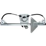 ALZAVETRO ELETTRICO PER CITROEN C3 06/2010>07/2016 ANTERIORE DX 5 PORTE