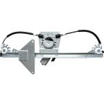 ALZAVETRO ELETTRICO PER CITROEN C3 06/2010>07/2016 ANTERIORE SX 5 PORTE