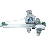 ALZAVETRO ELETTRICO PER CITROEN C5 02/2008>05/2017 POSTERIORE DX COMFORT 5 PORTE