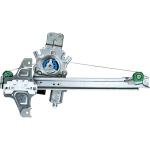 ALZAVETRO ELETTRICO PER CITROEN C5 02/2008>05/2017 POSTERIORE SX COMFORT 5 PORTE