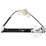 ALZAVETRO MECCANISMO PER AUDI A3 SPORTBACK 12/2012>03/2020 POSTERIORE DESTRO 5 PORTE