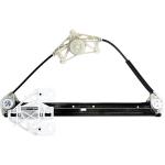 ALZAVETRO MECCANISMO PER AUDI A3 SPORTBACK 12/2012>03/2020 POSTERIORE SINISTRO 5 PORTE