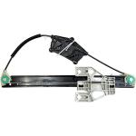 ALZAVETRO MECCANISMO PER AUDI A4 10/2007>03/2012 5 PORTE POSTERIORE DESTRO
