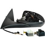SPECCHIO RETROVISORE ELETT SX 9+1 PIN MERCEDES CLASSE C W206 2021>S/CALOTTA C/LUCE CORT.FOTOC.