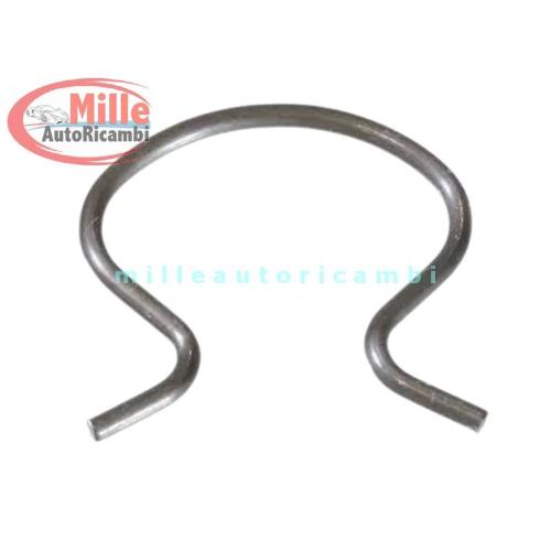 MOLLA MANIGLIA ALZAVETRO ALFAROMEO-FIAT-IVECO-LANCIA
