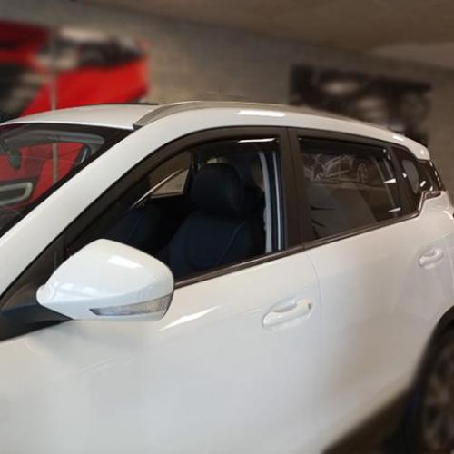 KIT 4 DEFLETTORI ARIA ANTITURBO ANT+POST DR DR5/EVO 5 5PORTE 2023>